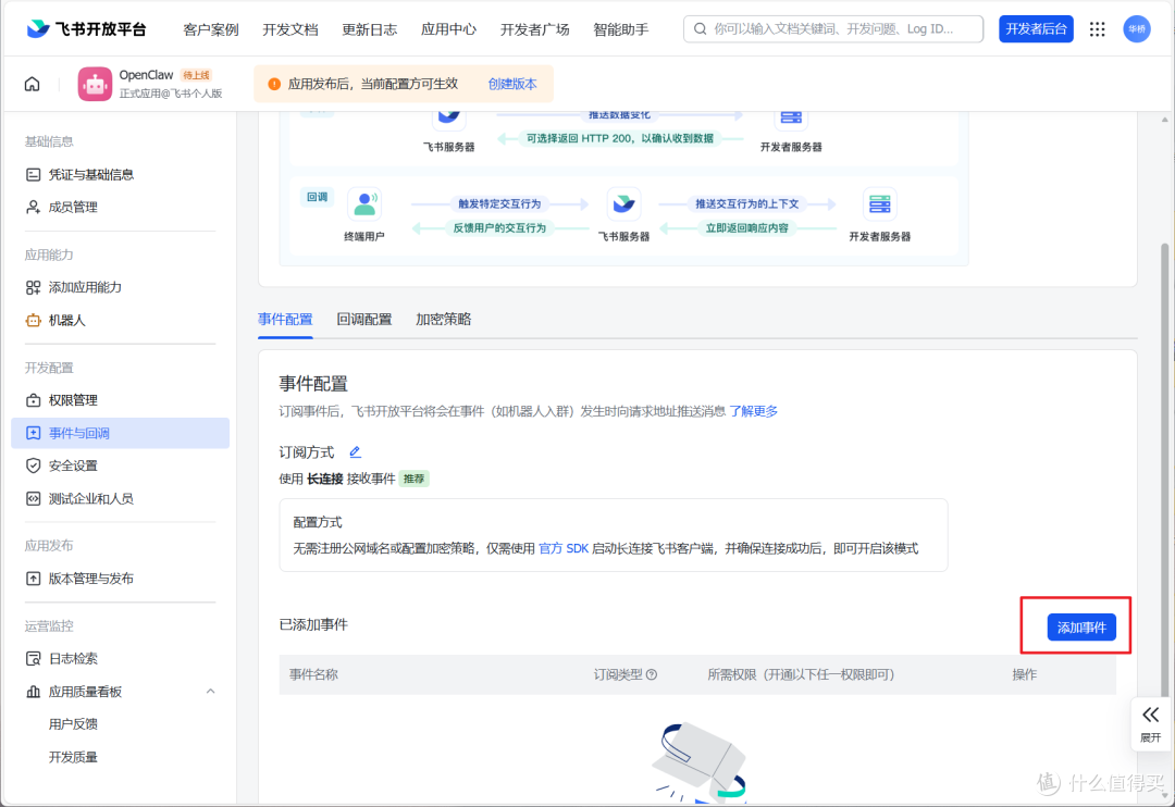 Openclaw正式接入飞书！3 分钟教你把 AI 助手塞进工作流