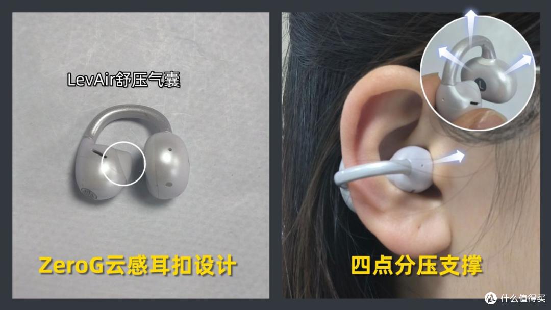 开放式耳机怎么选?南卡、荣耀亲选、声阔热门机型实测