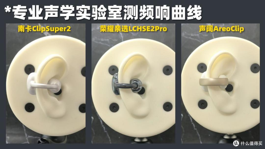 开放式耳机怎么选?南卡、荣耀亲选、声阔热门机型实测