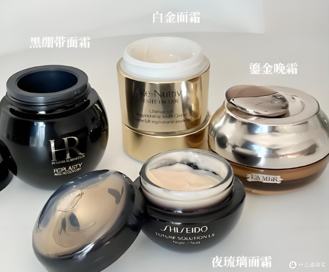 高性价比抗老指南 东方肤质适配的淡纹修护方案