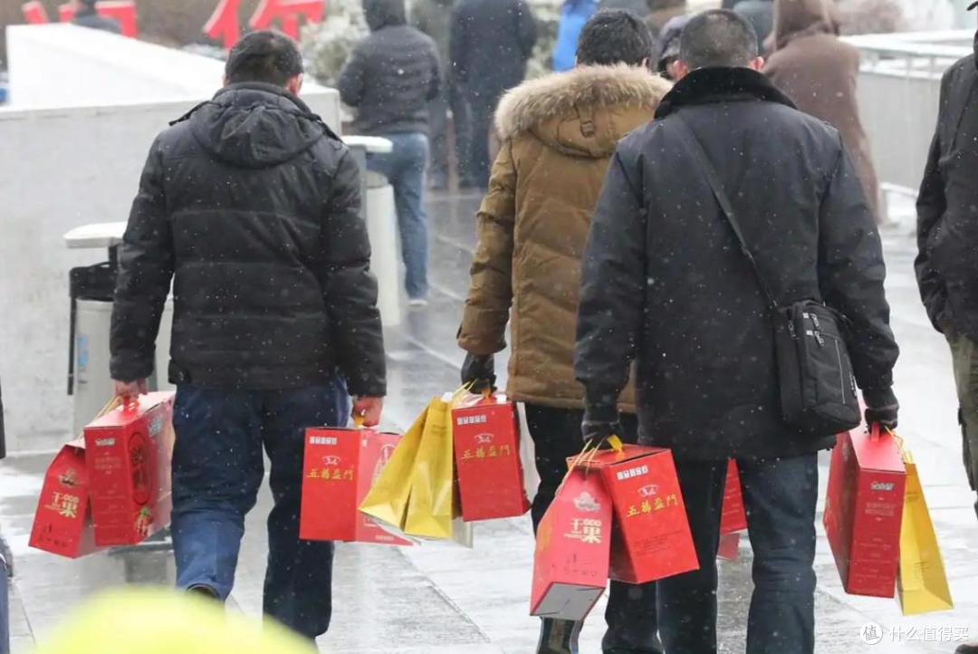 过年走亲访友,一定要记得“3送3不送”,体面、走心、不踩坑!