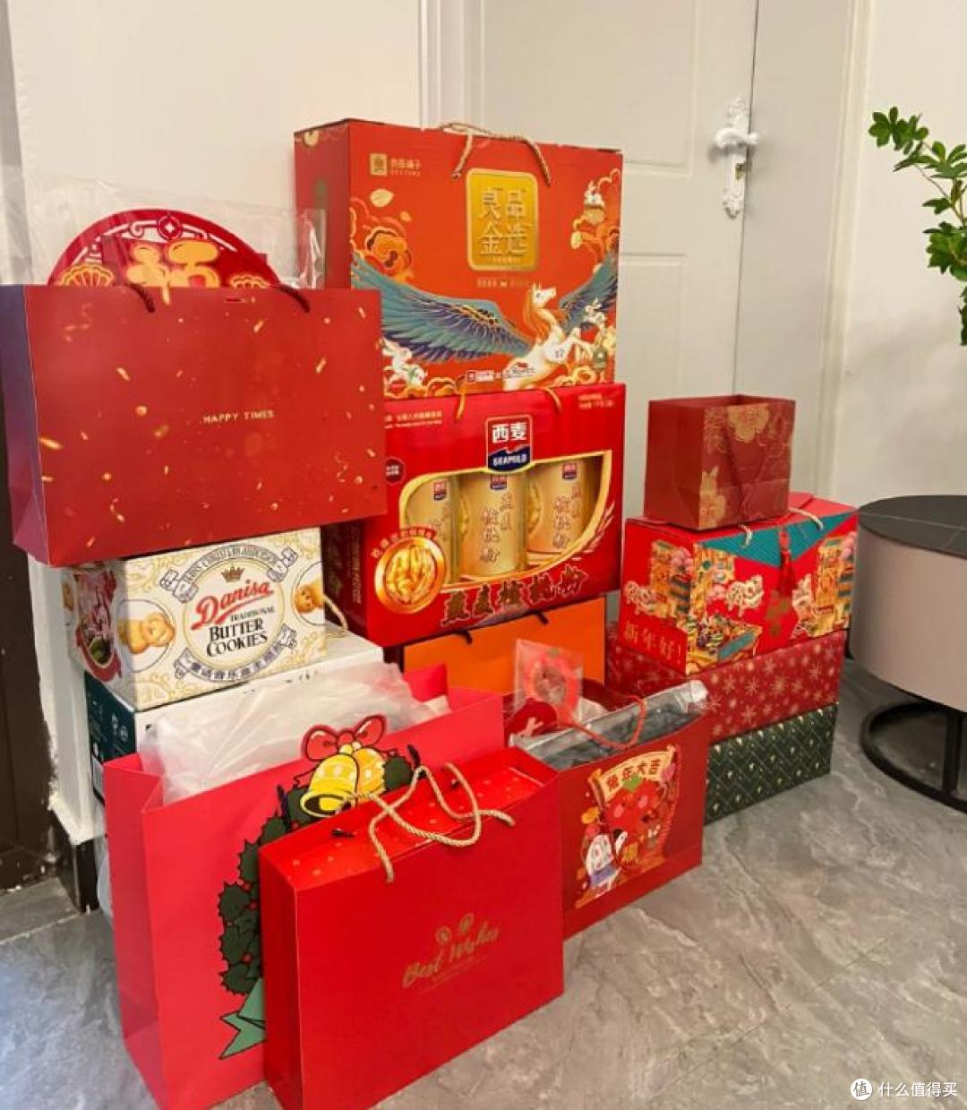 过年走亲访友,一定要记得“3送3不送”,体面、走心、不踩坑!