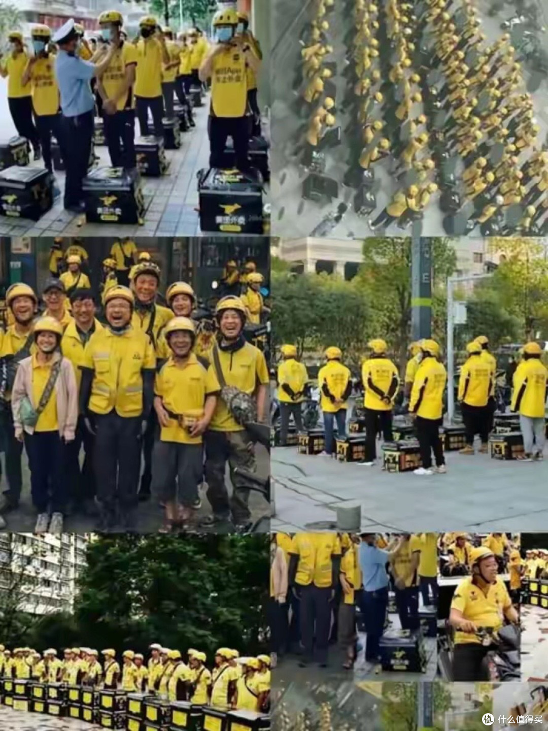 1500 万外卖员的挣扎:不是被算法困住,是中国普通人的集体焦虑
