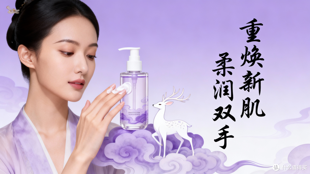 2026急救型护手霜推荐合集