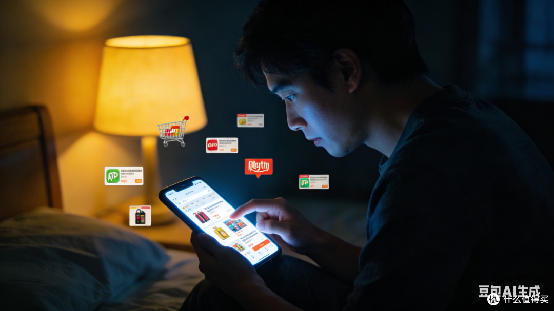 闲鱼捡漏:技巧与耐心的结合