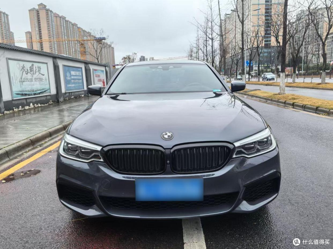 60万买宝马竟是维修车,维权反被索赔100万,法院终判大快人心