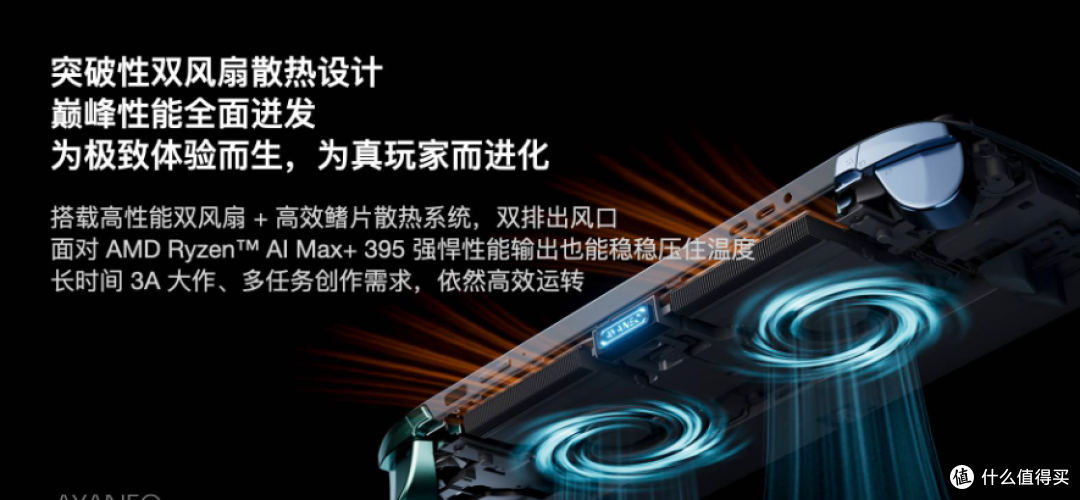 游戏掌机:AYANEO NEXT 2发布,从配置到手感,一篇看懂该不该买