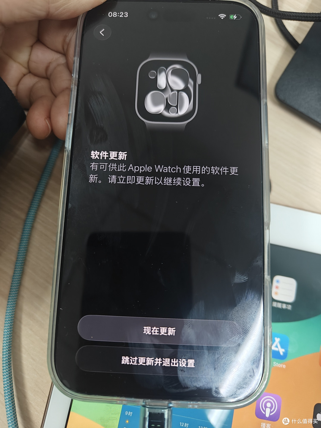 轻薄无感放口袋,续航不用挂尿袋:从iPhone 6SP到iPhone Air