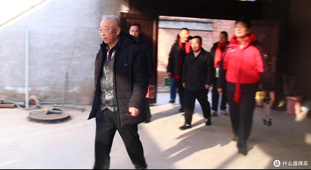 廊坊永清:不忘来时路 铭记奉献人