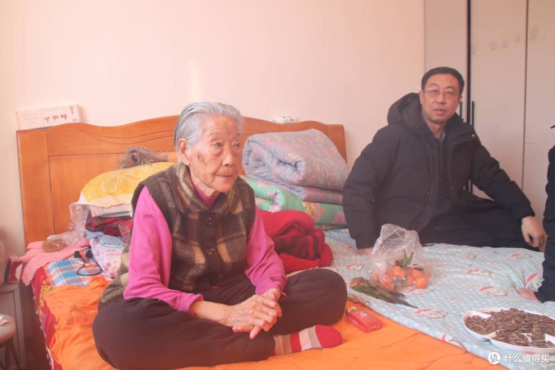 廊坊永清:不忘来时路 铭记奉献人