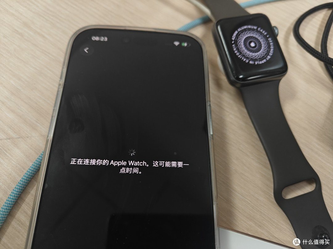 轻薄无感放口袋,续航不用挂尿袋:从iPhone 6SP到iPhone Air
