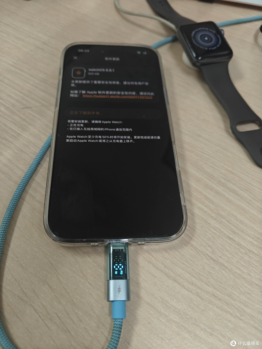 轻薄无感放口袋,续航不用挂尿袋:从iPhone 6SP到iPhone Air