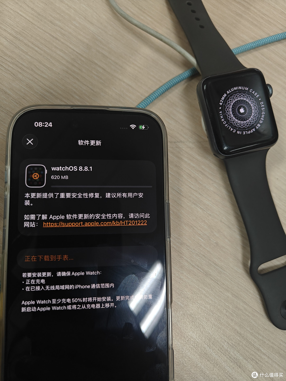 轻薄无感放口袋,续航不用挂尿袋:从iPhone 6SP到iPhone Air