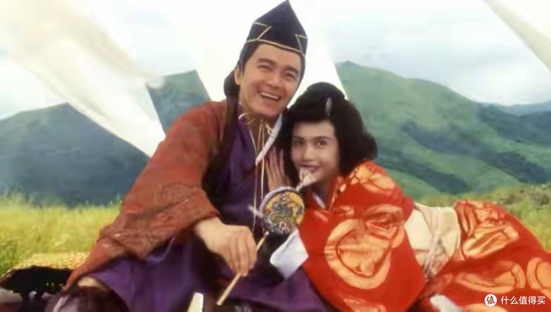 《鹿鼎记2》票房扑街,两天不到60万,周星驰被观众抛弃了?