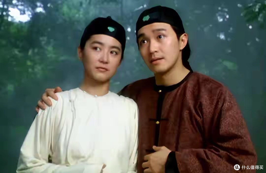 《鹿鼎记2》票房扑街,两天不到60万,周星驰被观众抛弃了?