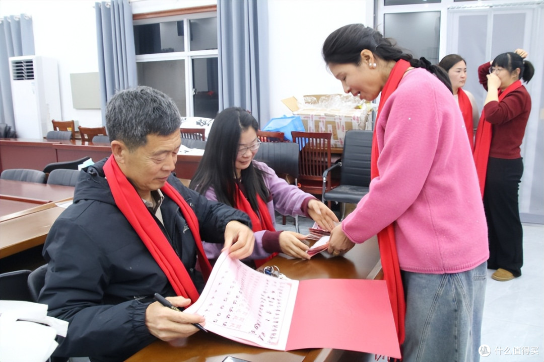 廊坊固安:弘扬忠孝文化 厚植家国情怀