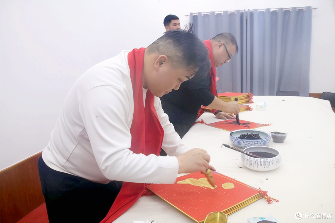 廊坊固安:弘扬忠孝文化 厚植家国情怀