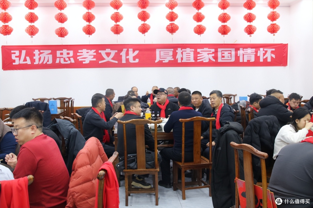 廊坊固安:弘扬忠孝文化 厚植家国情怀