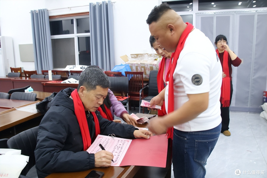 廊坊固安:弘扬忠孝文化 厚植家国情怀