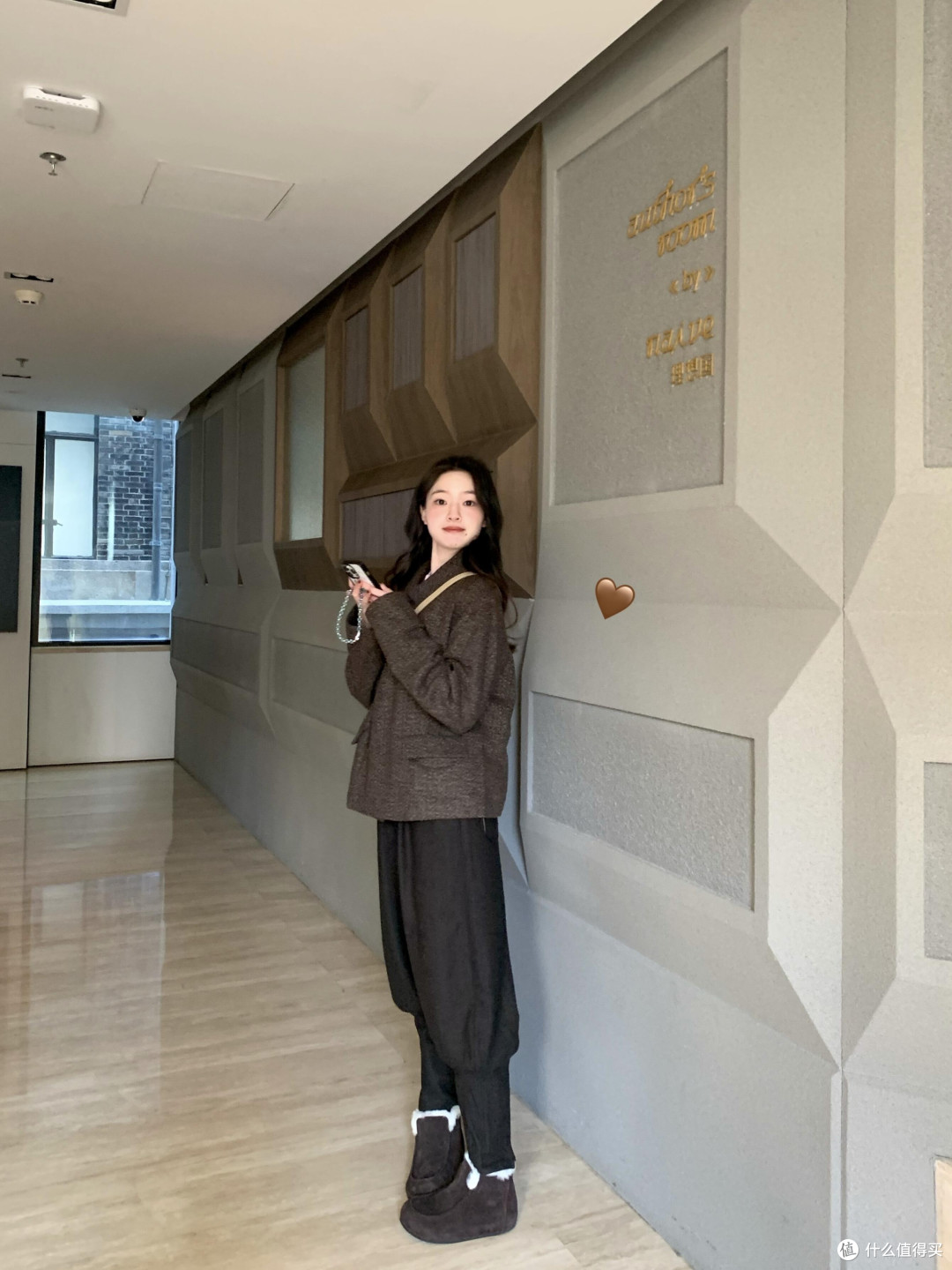 春节返乡穿搭:温暖与情感的融合