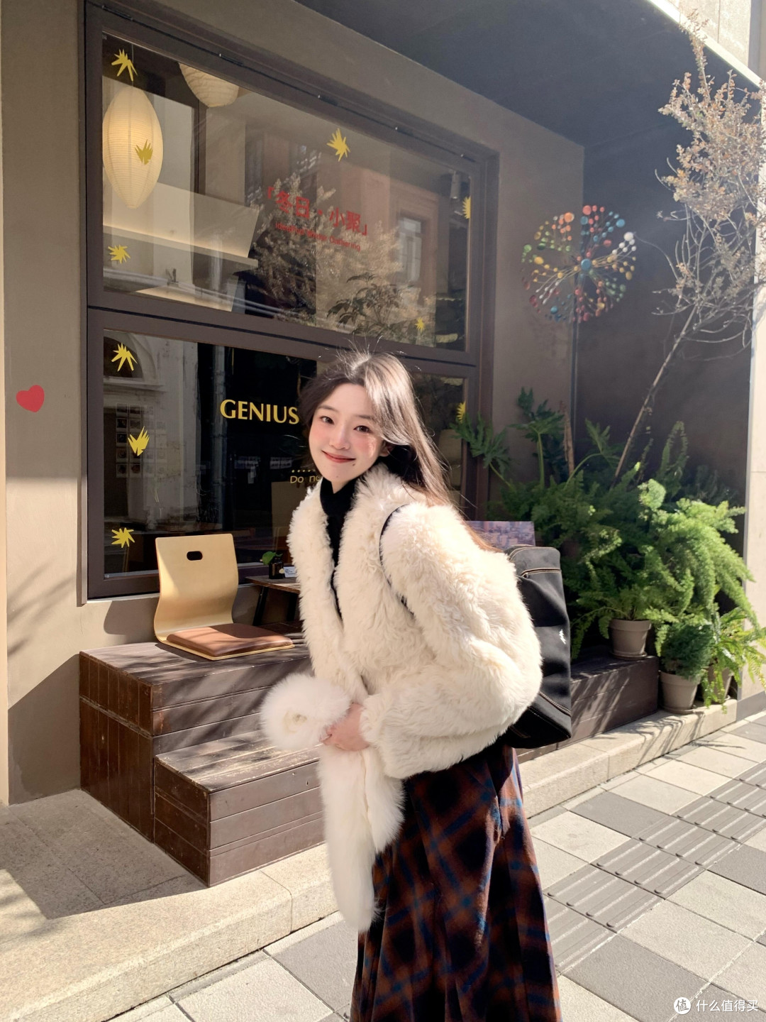 春节返乡穿搭:温暖与情感的融合