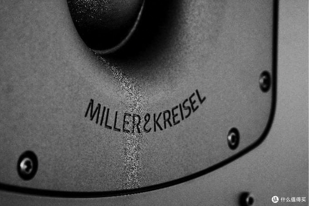 Miller & Kreisel首款THX Dominus认证入墙式扬声器!