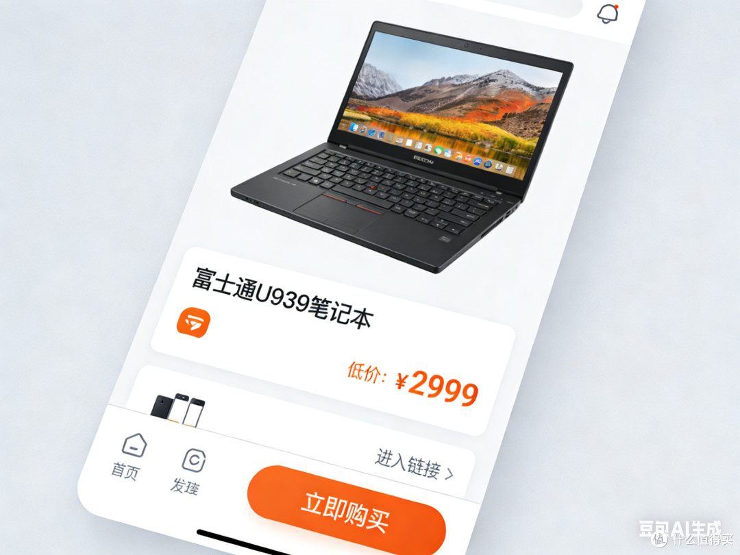 闲鱼捡漏:500元拿下续航强的U939