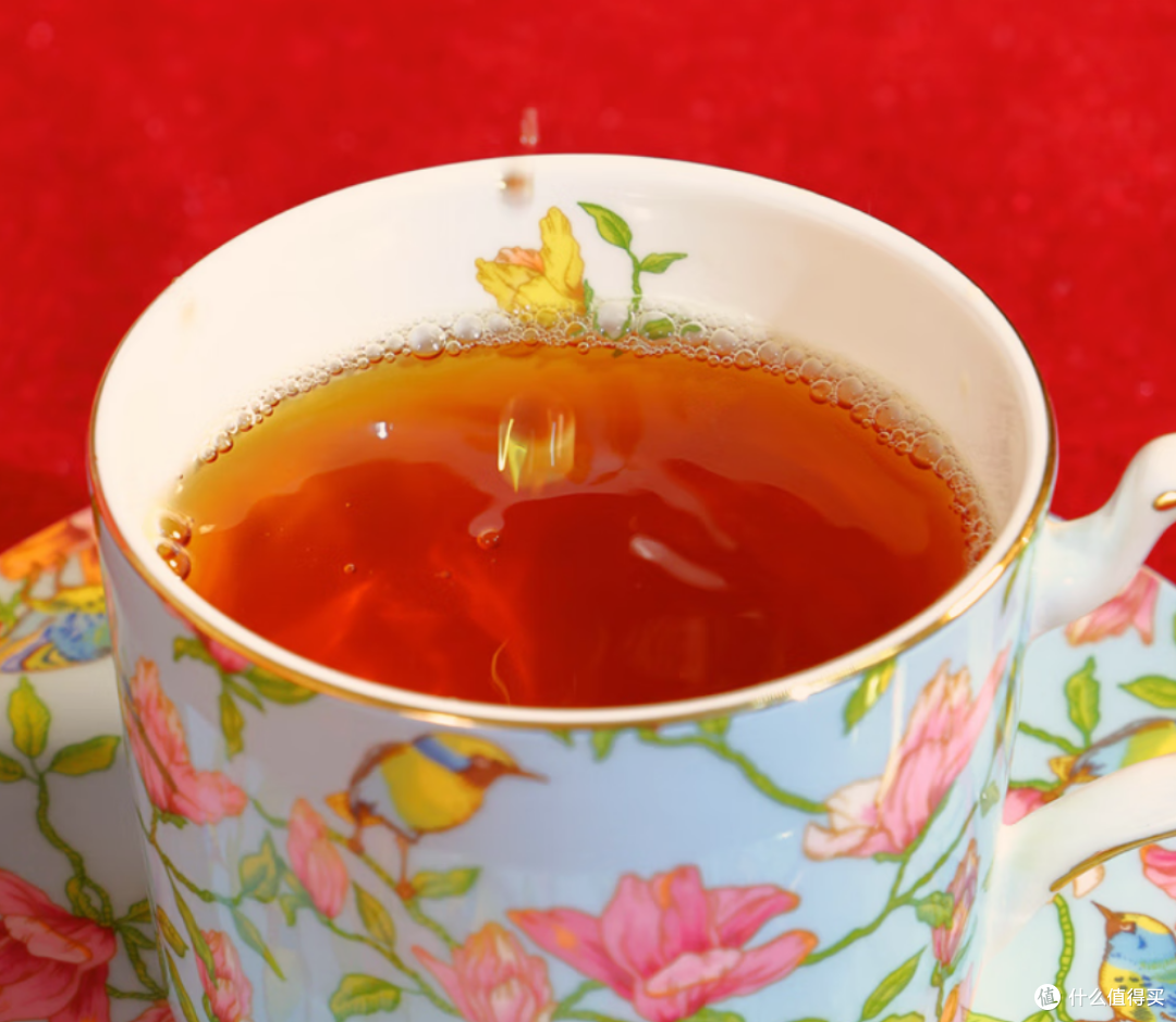 公认最好的三款金骏眉品牌 红茶百科