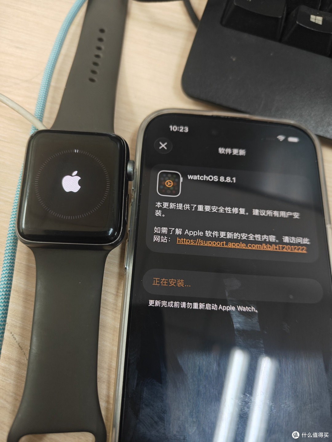 轻薄无感放口袋,续航不用挂尿袋:从iPhone 6SP到iPhone Air