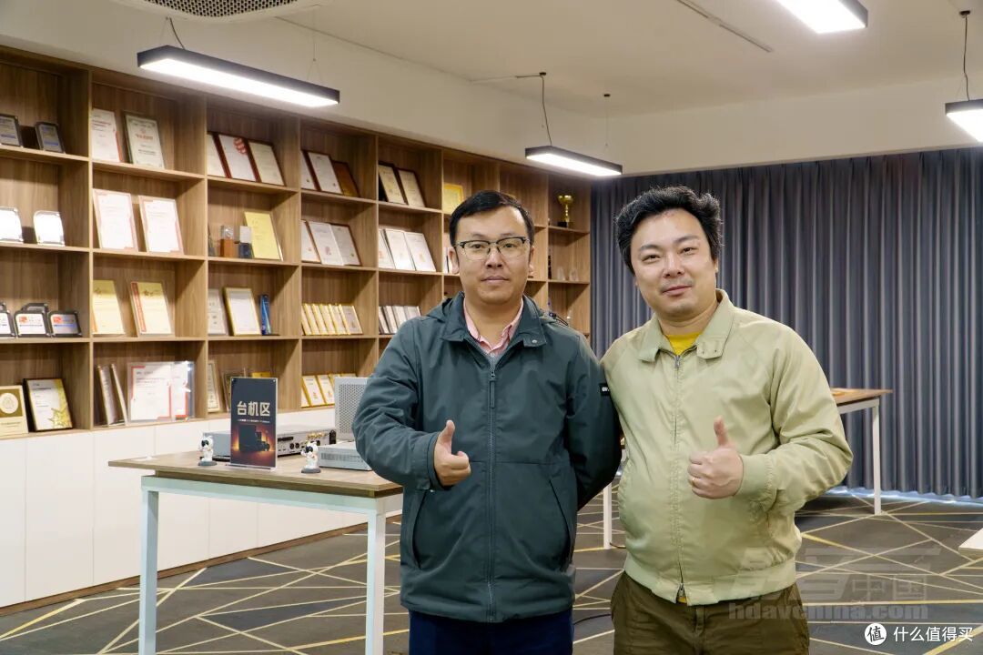 始于倾听,成于共鸣的飞傲叙事,广州飞傲电子科技有限公司访谈