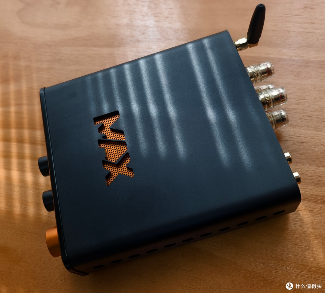迷你D类功放到底香不香？弗西BT20A MAX实测有感