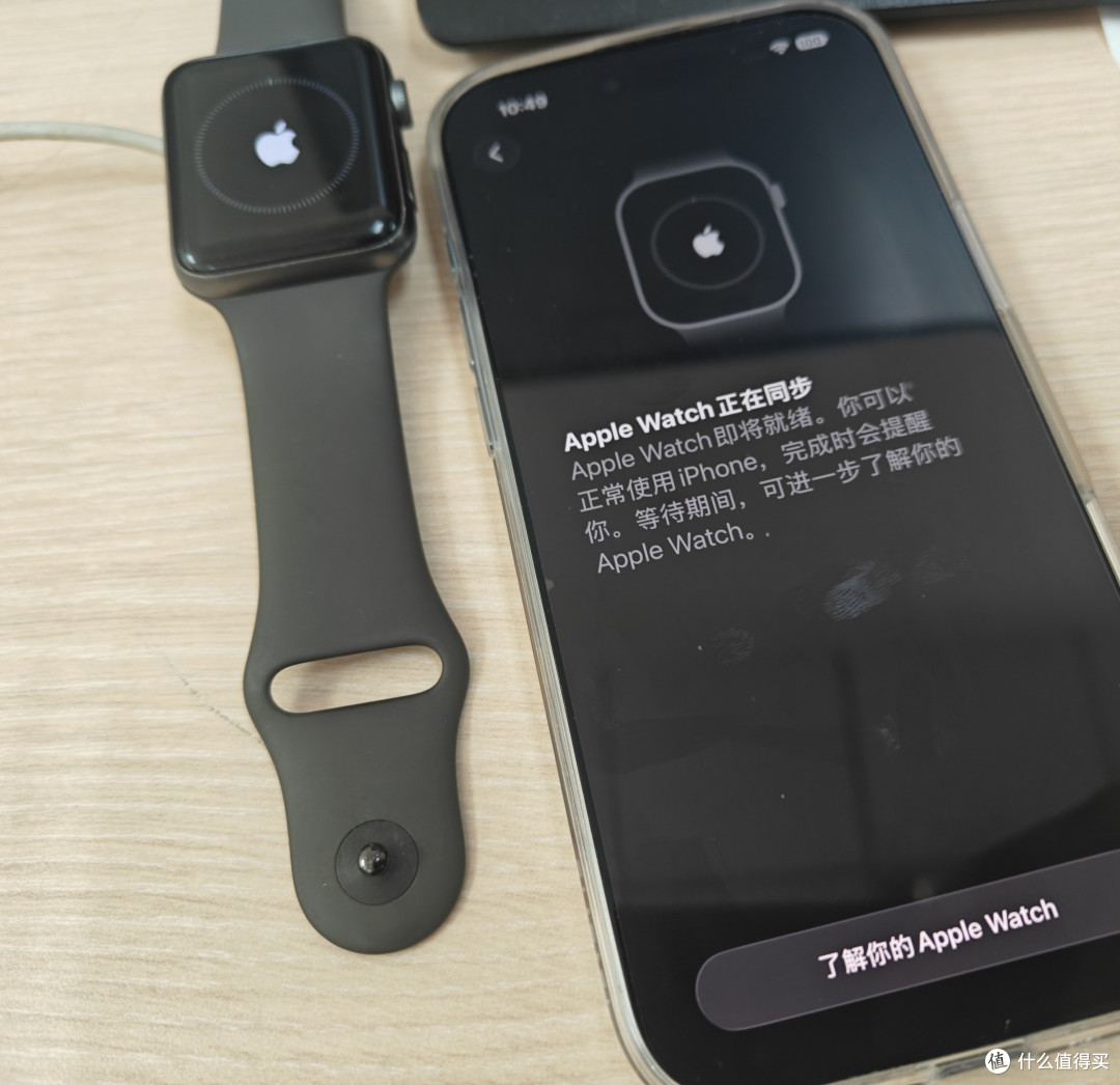 轻薄无感放口袋,续航不用挂尿袋:从iPhone 6SP到iPhone Air