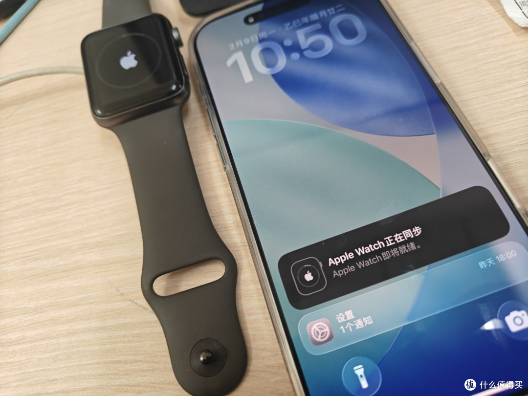 轻薄无感放口袋,续航不用挂尿袋:从iPhone 6SP到iPhone Air