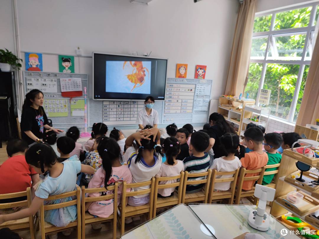 解锁全场景探索，[当当狸][智能显微镜]让孩子的好奇心随处绽放