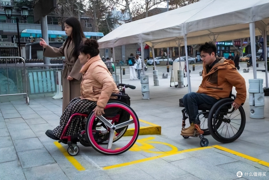 西安:一份诉求 双向奔赴 当陕历博遇见无障碍 温度从这里开始