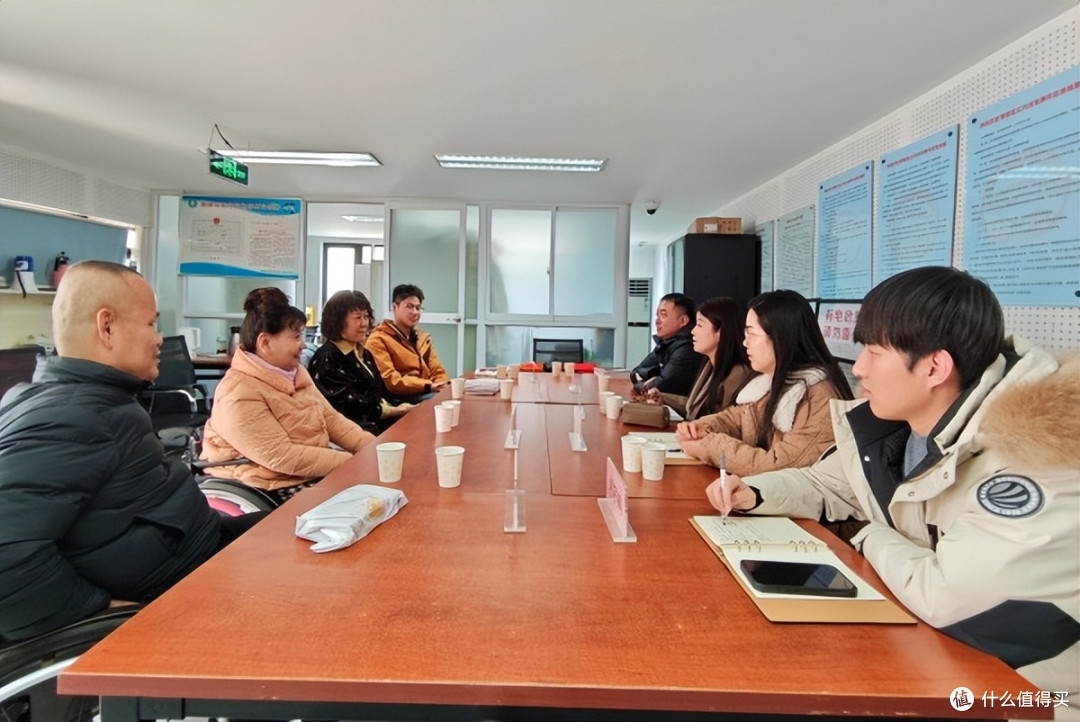 西安:一份诉求 双向奔赴 当陕历博遇见无障碍 温度从这里开始