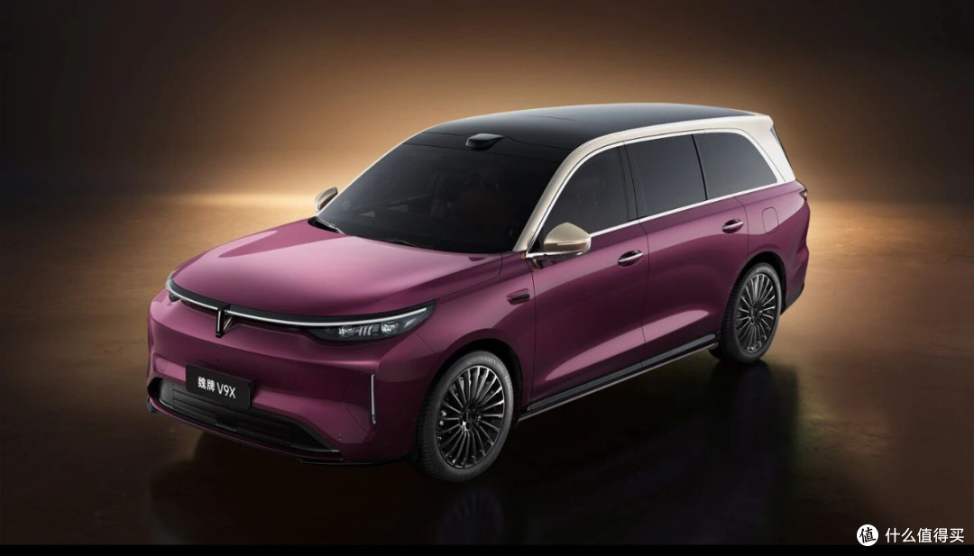 2.0T+零百4.4秒!长城汽车官宣:新车正式亮相