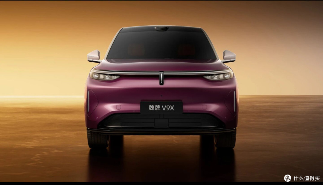 2.0T+零百4.4秒!长城汽车官宣:新车正式亮相