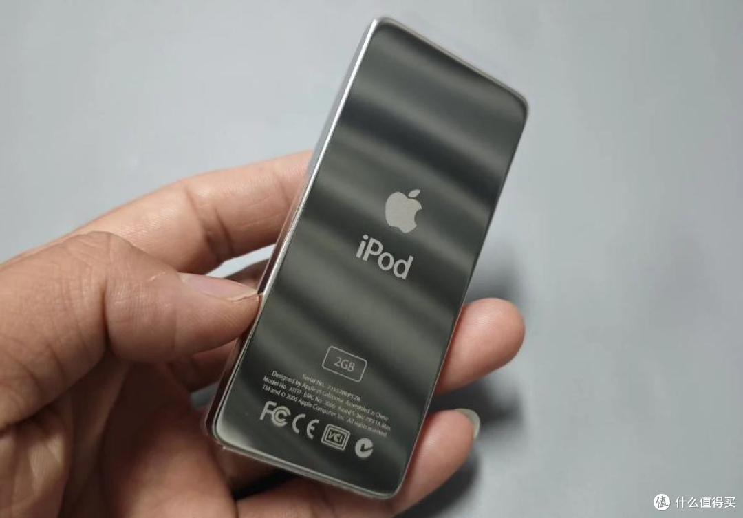你的iPod nano还在吗?现在二手鱼只要168元,就能为你的情怀买单