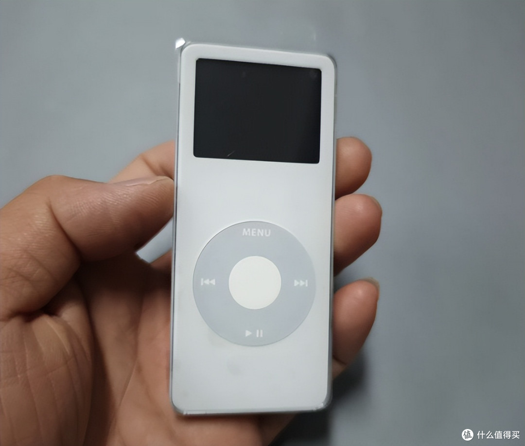 你的iPod nano还在吗?现在二手鱼只要168元,就能为你的情怀买单