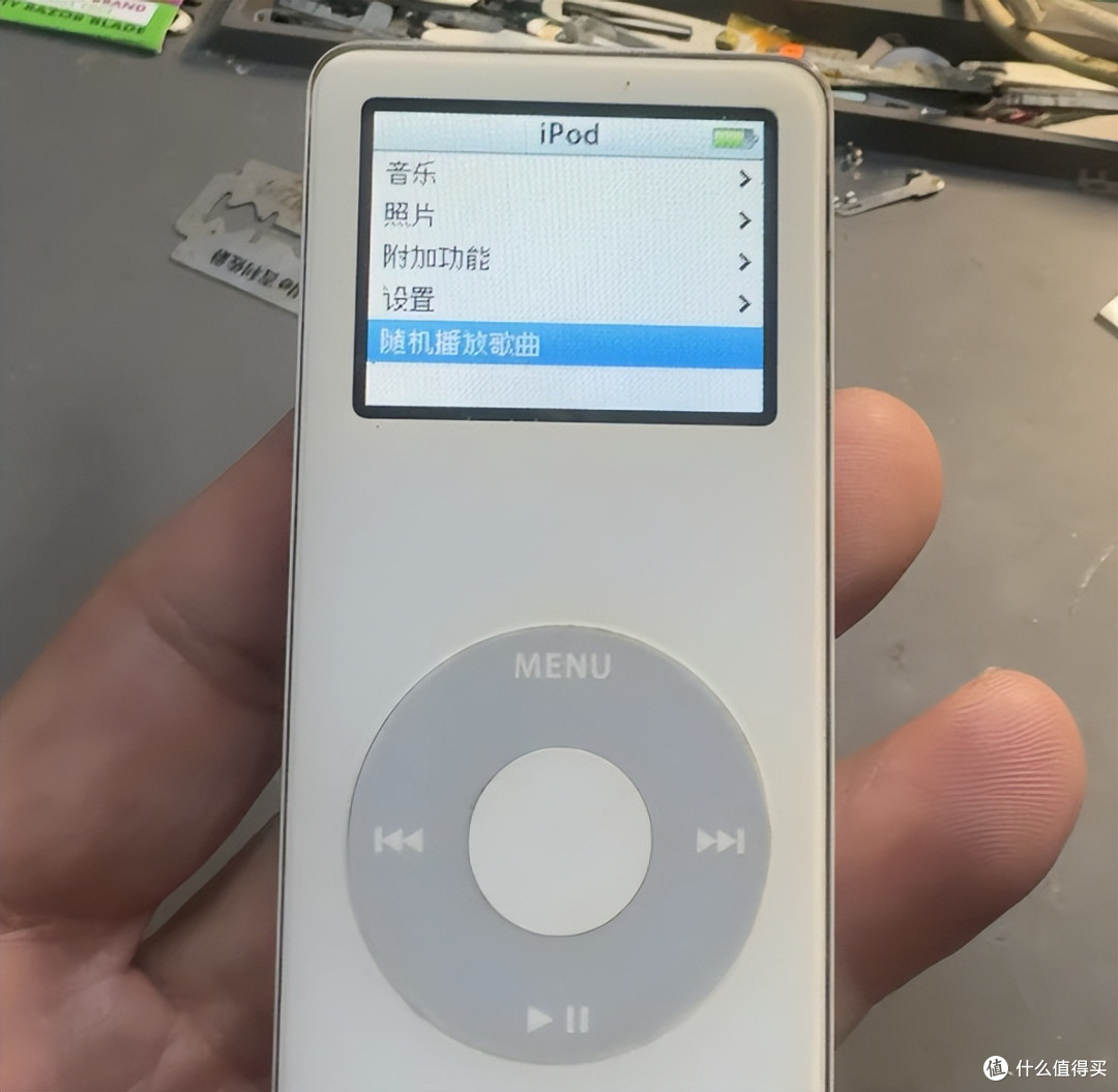 你的iPod nano还在吗?现在二手鱼只要168元,就能为你的情怀买单