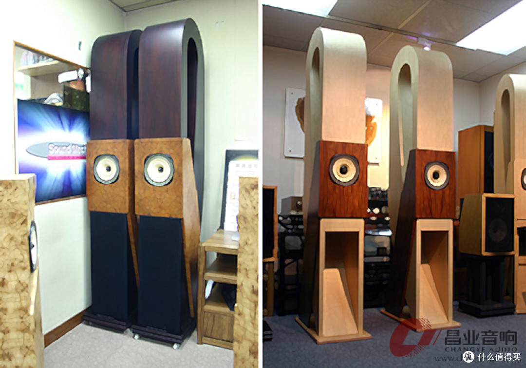 人声“毒物”,室内乐“利器”:听AUDIUM Comp3X、Comp7X有感