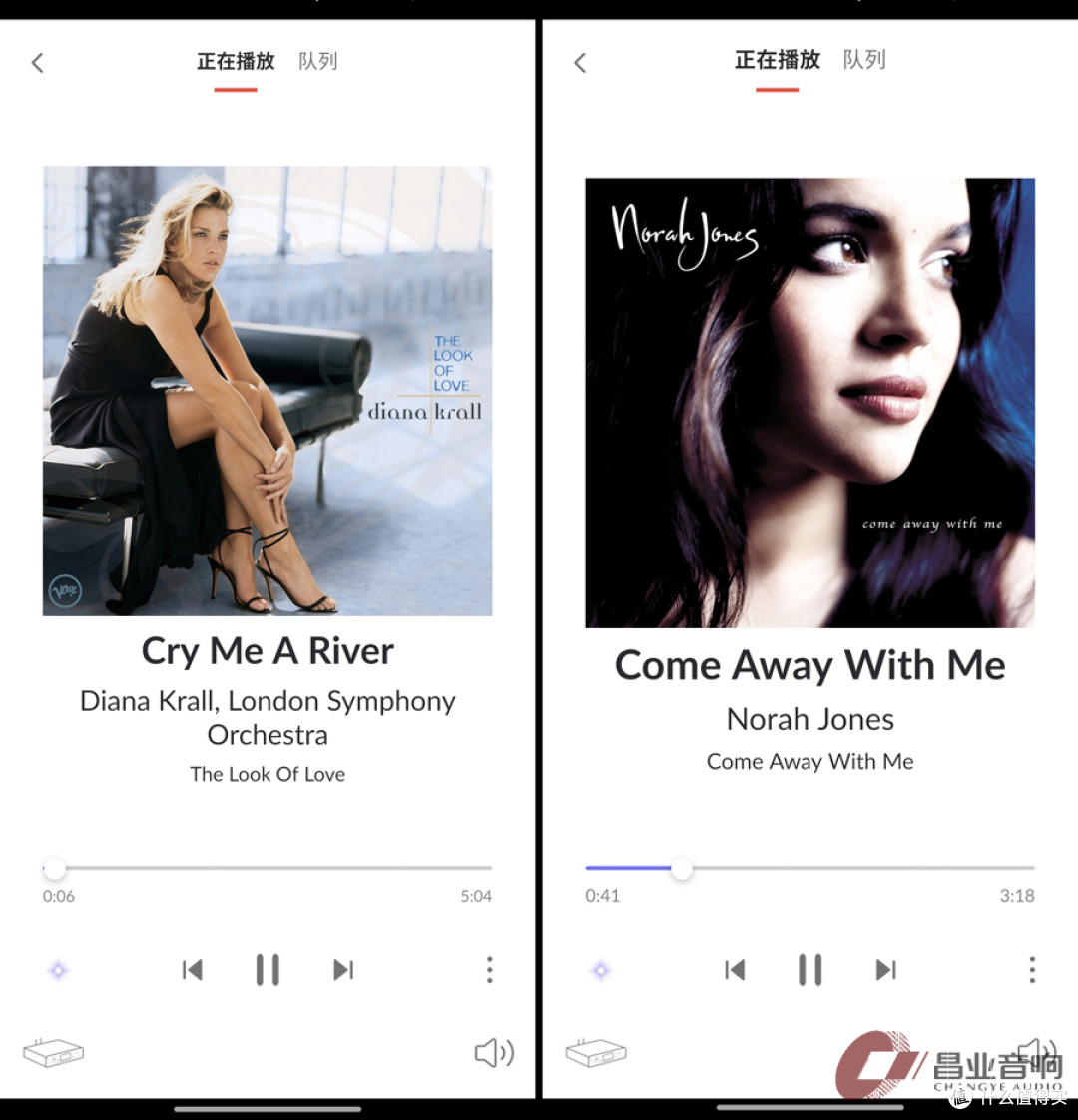 人声“毒物”,室内乐“利器”:听AUDIUM Comp3X、Comp7X有感