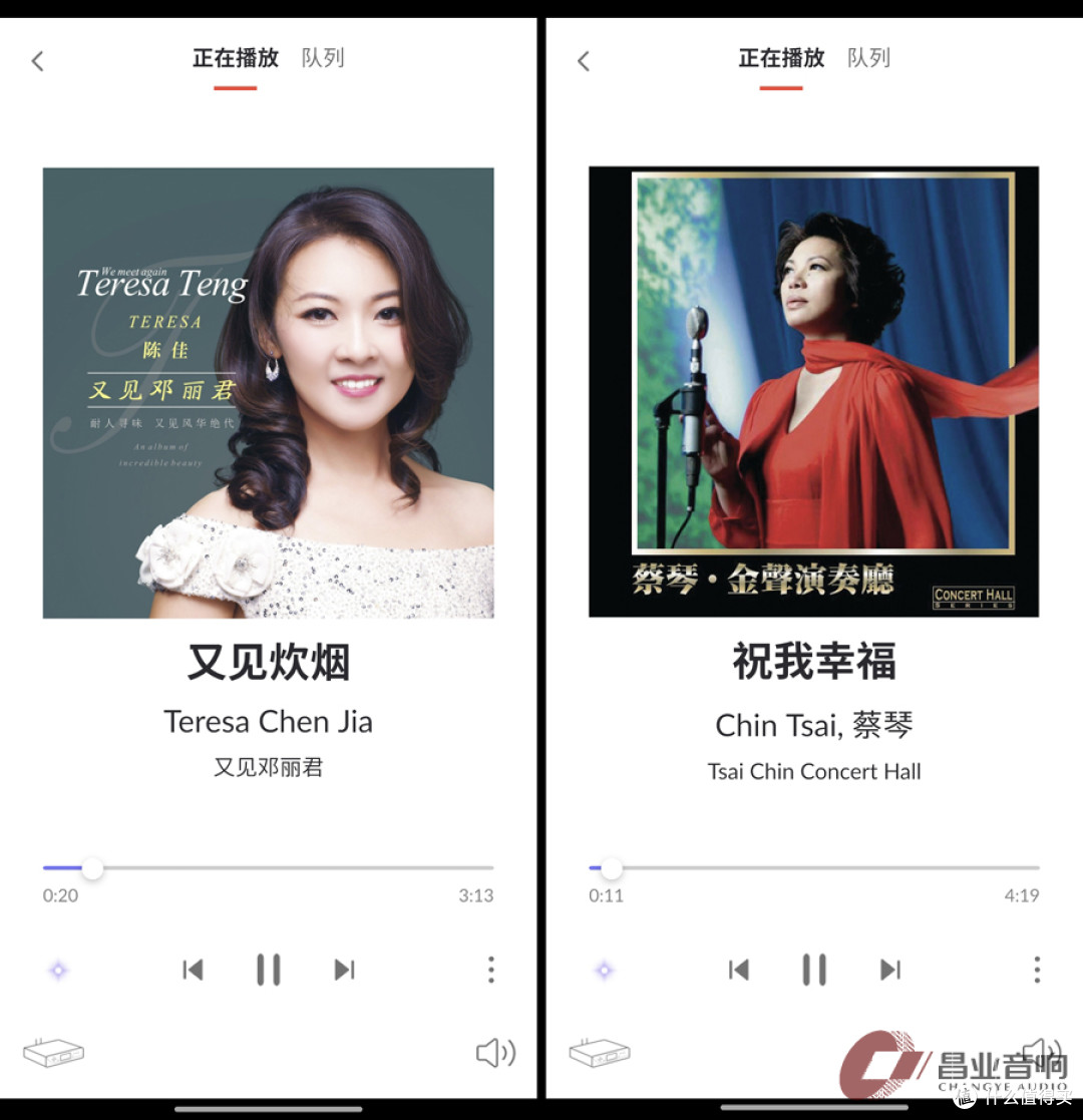 人声“毒物”,室内乐“利器”:听AUDIUM Comp3X、Comp7X有感