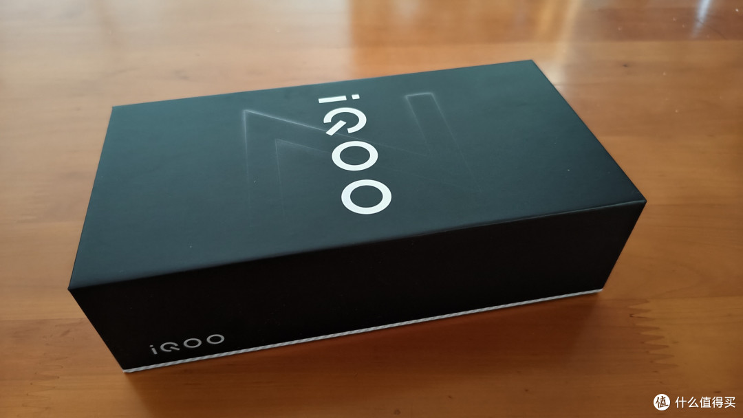 iQOO Z11 Turbo 手机开箱测评,给老年人的手机