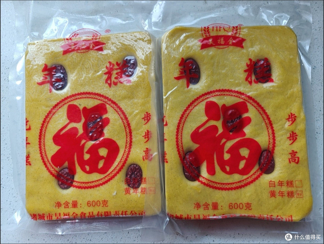 春节必备:软糯香甜的年糕——团圆年味之选