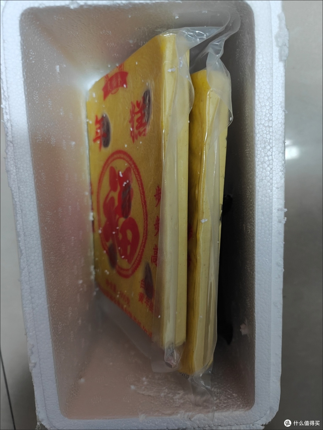 春节必备:软糯香甜的年糕——团圆年味之选