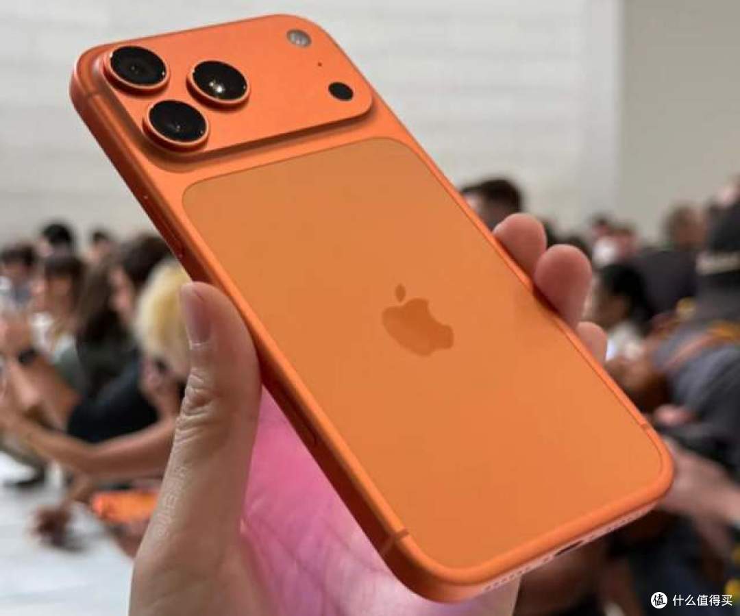 有一款iPhone被严重低估,但降价2500后,形象一夜反转!