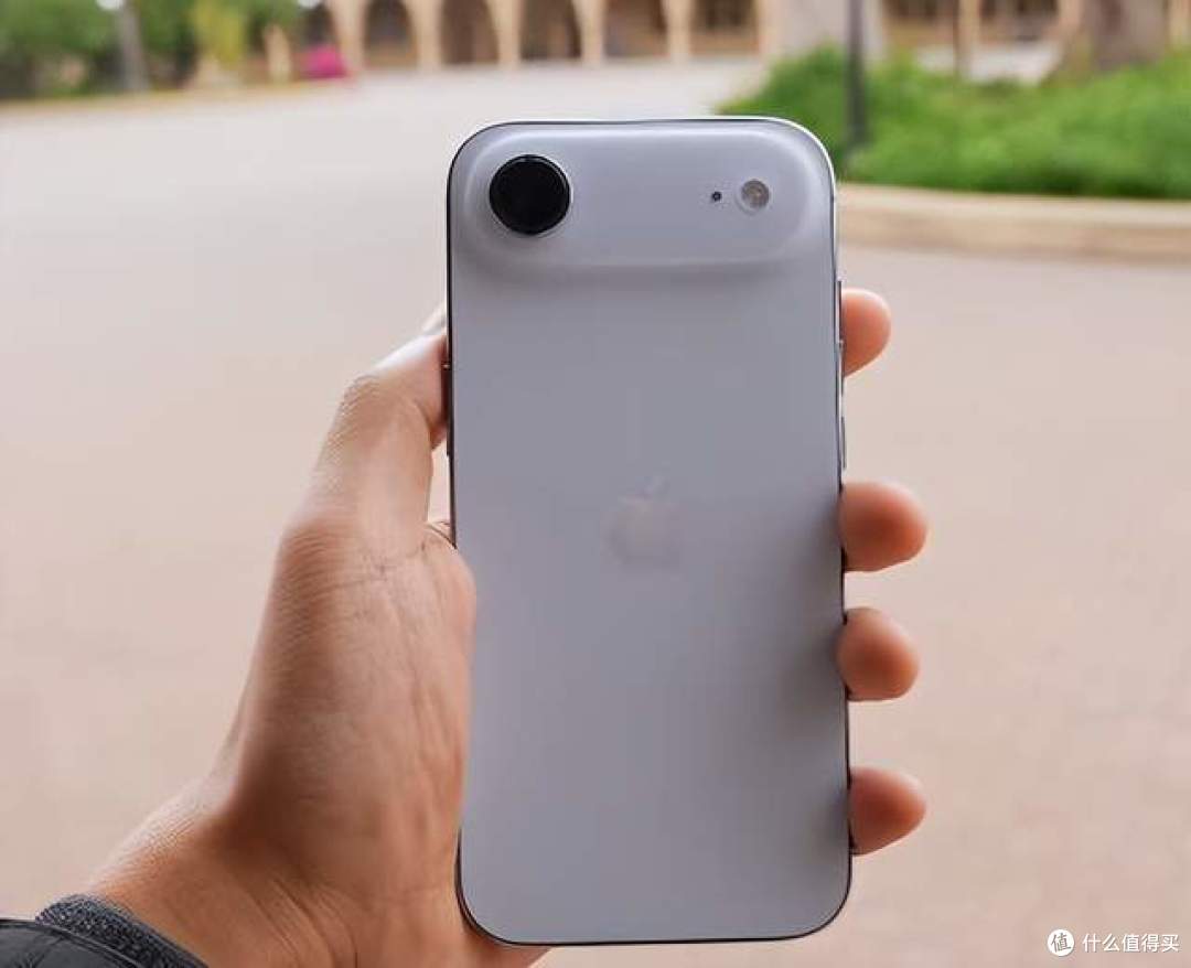 有一款iPhone被严重低估,但降价2500后,形象一夜反转!