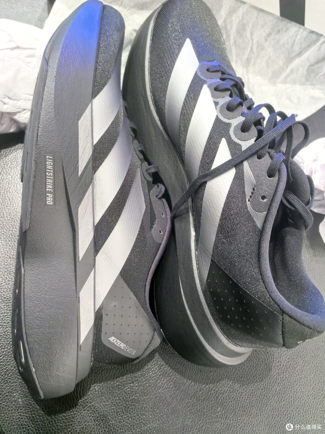 550元买到的Adidas EVO SL可是性价比之王